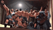 Tf2 Soldier GIF
