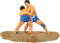 World Heritage Korea Sticker by vank