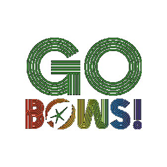 asbhawaii giphygifmaker hawaii bows asb Sticker