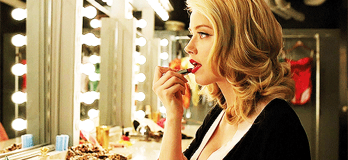 amber heard kiss GIF