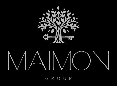 Maimon GIF by Luxury Home Rentals by TMG