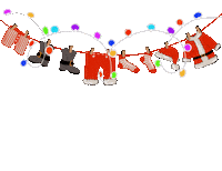 Merry Christmas Sticker