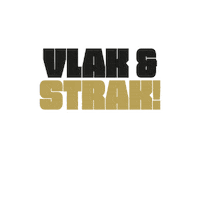 Gold Floor Sticker by VloerenBaas