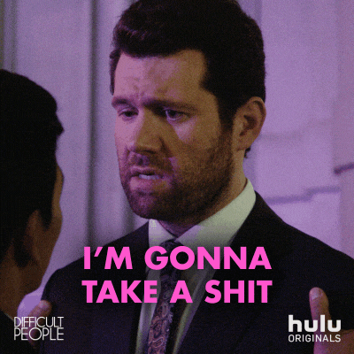 hulu hulu billy eichner difficult people difficultPeople GIF