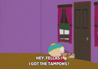 eric cartman stan GIF by South Park 