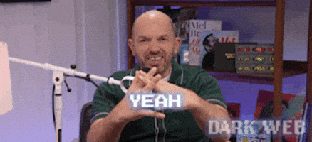 Paul Scheer Uncle GIF by Dark Web