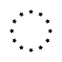 Star Studio Sticker