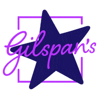 gilspans gil gilspans gispan Sticker