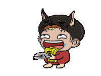 Money Flex Sticker by BugCity