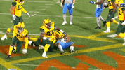 goshots celebrate GIF by Arizona Hotshots