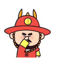 King Korea Sticker by KroyalcultureFestival