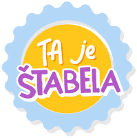 zufic istra zuficstudio stabela Sticker