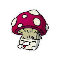 Crypto Eat Sticker