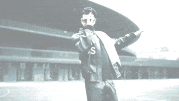 Dance Emote GIF by Avalon Music