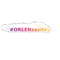Gasstation Orlen Sticker by orlenunipetrol