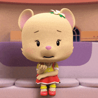 Frustrated Fun GIF by UpStudiosWorld