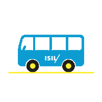 Escuela Aprender Sticker by ISIL