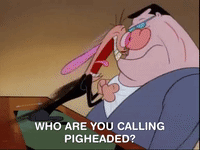 ren and stimpy nicksplat GIF