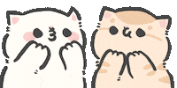 Couple Love Sticker