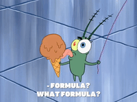 season 8 mermaid man begins GIF by SpongeBob SquarePants