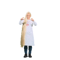 Peace Link Sticker by VOYO