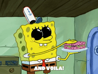 season 7 episode 3 GIF by SpongeBob SquarePants