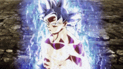 dragon ball super GIF by Funimation