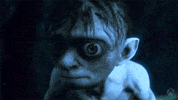 Confused Lord Of The Rings GIF by Xbox
