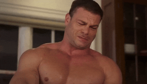 Beer Hunk GIF by ShockStock