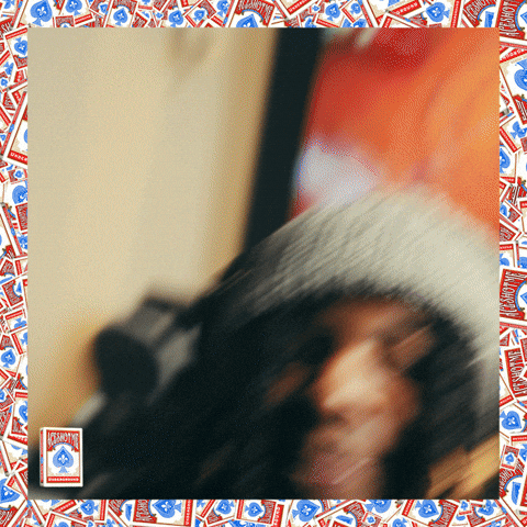 AceShotMe giphyupload giphystrobetesting music video nyc GIF