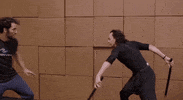 Tom Hiddleston Loki GIF by ActionVFX