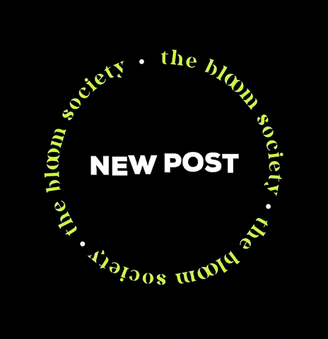 thebloomsociety giphygifmaker newpost tbs thebloomsociety GIF