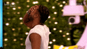 Face Palm Kendall GIF by Peacock