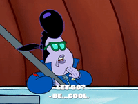 season 8 GIF by SpongeBob SquarePants