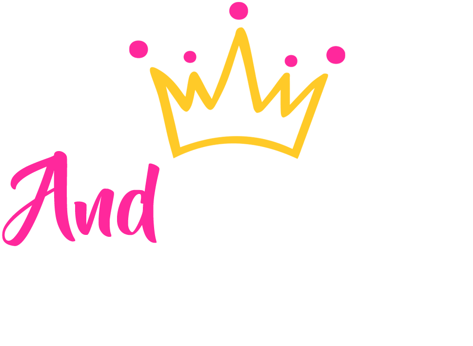 Queen Dress Sticker by ASHLEYlauren