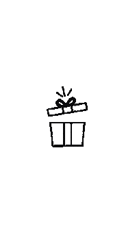 Giveaway Sticker by Relate Church