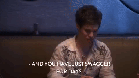 comedy central season 1 episode 8 GIF by Workaholics