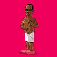 Party Wtf GIF
