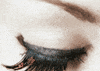 blue eyes GIF