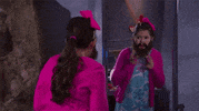 confused nick GIF by Nickelodeon