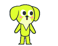 gonproductionsofficial wow shocked surprise surprised Sticker