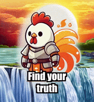 Self-Discovery Wisdom GIF by Zorooster