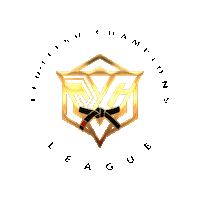 We Are The Champions Fighting Sticker by SilvaBJJ