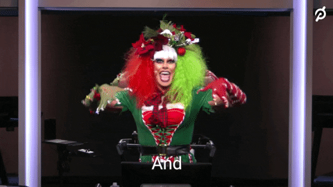 Holiday GIF by Peloton