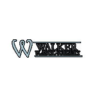 Dallas Texas Logo Sticker by Walker Plastic Surgery