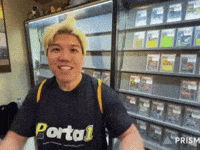 Ge Yes GIF