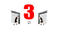 Soccer Win Sticker by Footballastic