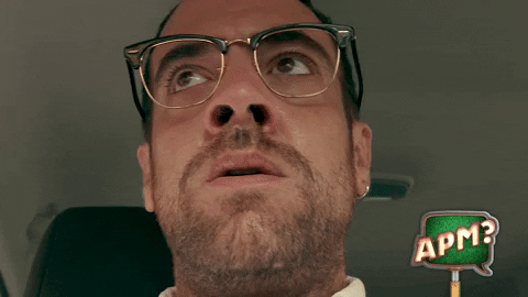 Ddf GIF by Alguna Pregunta Més?