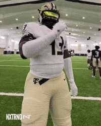 College Football GIF by NXTRND