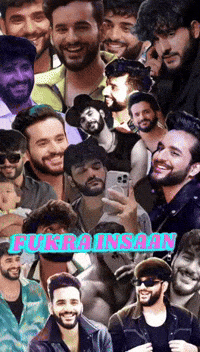 Abhishek GIF